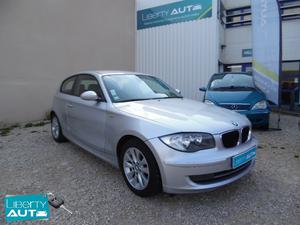 BMW Série d 143ch Confort 3p