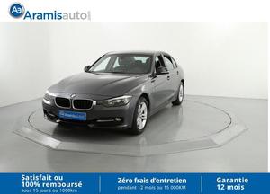 BMW Série d 184 ch Sport A