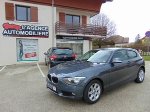 BMW Série d 95ch Lounge 3p garantie 6 mois