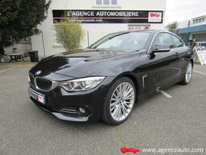 BMW Série  dA 184cv Luxury