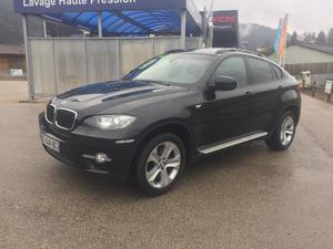 BMW X6 (EDA 235CH LUXE