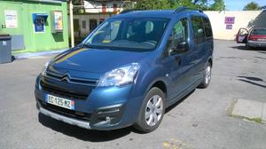 CITROëN Berlingo Multispace BlueHDi 100 XTR+