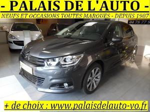 CITROëN C4 1.6 HDI CONFORT KMS