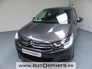 CITROëN C4