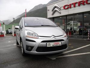 CITROëN C4 HDi 110 FAP Airdream Pack Ambiance