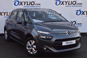 CITROëN C4 Picasso II 1.6 BlueHDI BVM Business