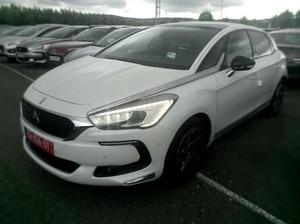 CITROëN DS5 THP 165ch Sport Chic S&S EAT6