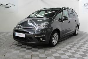 CITROëN Grand C4 Picasso 1.6 e-HDI 110 FAP Exclusive BMP6