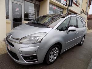 CITROëN Grand C4 Picasso 1.6 e-HDI 110ch BMP6 7 places