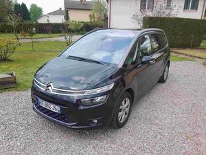 CITROëN Grand C4 Picasso BlueHDi 120 S&S Intensive