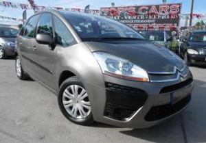 Citroen C4 Picasso 1.6 HDI 110 PACK AMBIANCE d'occasion