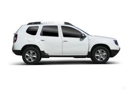 DACIA Duster dCi x4 Black Touch 