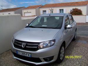 DACIA Sandero 1.5 dCi 90 FAP Lauréate