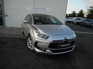 DS DS 5 Hybrid4 Sport Chic  Occasion