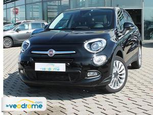 FIAT 500 X 1.3 Multijet 16v 95ch Lounge+Options