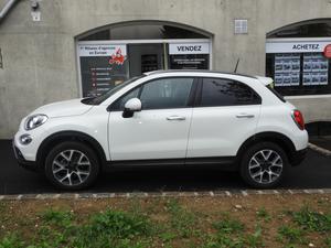 FIAT 500 X 1.6 Multijet 16v 120ch Cross