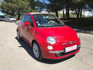 FIAT 500C 1.3 Multijet 75 ch DPF Lounge