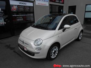 FIAT CH Sport