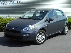 FIAT Punto 1.3 multije 75 street