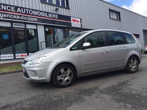 FORD C-max 1.6 TDCi 90ch Trend