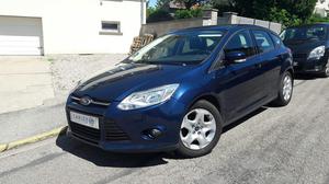 FORD Focus 1.6 tdci 95 trend start-stop