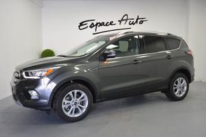 FORD Kuga 2.0 TDCI 150CH STOP&START TITANIUM 4X2