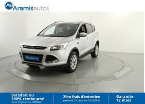 FORD Kuga 2.0 TDCi 150 S&S 4x4 Trend