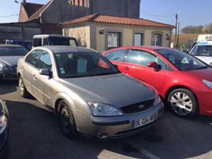 FORD Mondeo tdci