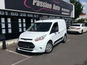 FORD TRANSIT CONNECT CA L1 1.6 TDCI 75 AMBIENTE
