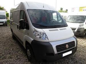 Fiat Ducato 2.0 MJT 115 MH2 PACK PROFESSIONAL d'occasion