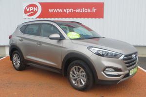 HYUNDAI TUCSON  