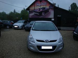 HYUNDAI i Pack Evidence