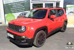 JEEP Renegade 1.6 EVO S&S 110 CV BROOKLYN EDITION