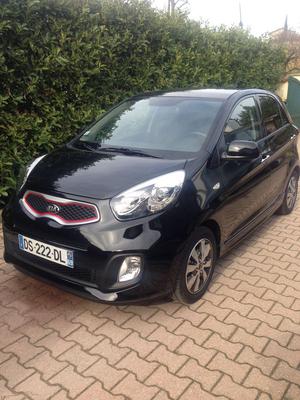 KIA Picanto 1.0L 69 ch Série Limitée Révélation