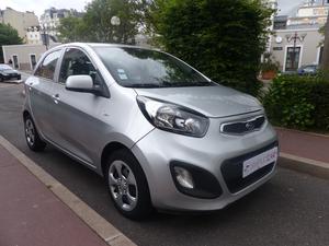 KIA Picanto 1.0L 69 ch Style