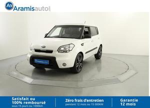 KIA Soul 1.6 CRDi 128 ch Urban Design