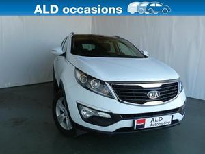 KIA Sportage 1.7 CRDi 115 Active ISG