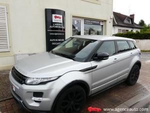 LAND-ROVER Range Rover Evoque 2.2 SD4 4WD Prestige BVA