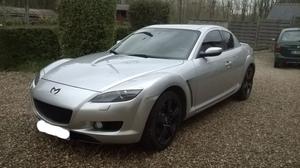 MAZDA RX-8 1.3 Performance Pack