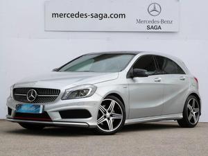 MERCEDES CLASSE A  