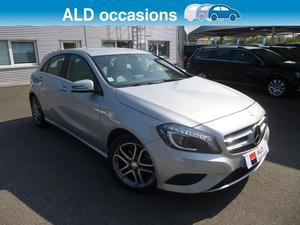 MERCEDES Classe A 200 CDI Business Executive 7G-DCT