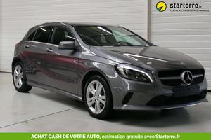 MERCEDES Classe A 200 SENSATION 7G-DCT