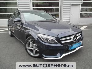 MERCEDES Classe C