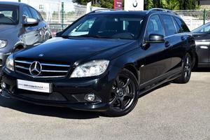 MERCEDES Classe C (S CDI AVANTGARDE BA