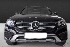 MERCEDES Classe GLC 250 D BUSINESS EXECUTIVE 204CH 4MATIC