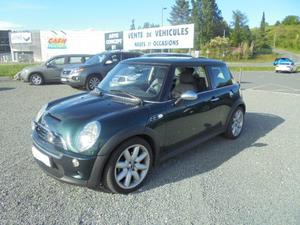 MINI Cooper COOPER S