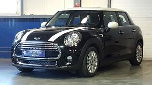 MINI Cooper Cooper Chili 5P 136cv +options