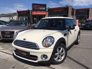 MINI Cooper ONE D 88CH