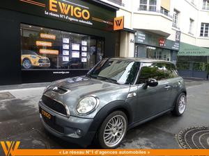 MINI Mini 1.6i - 175 Cooper S Pack Hot Spice