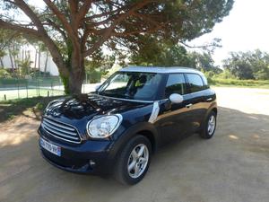 MINI Mini Countryman 122 ch Cooper